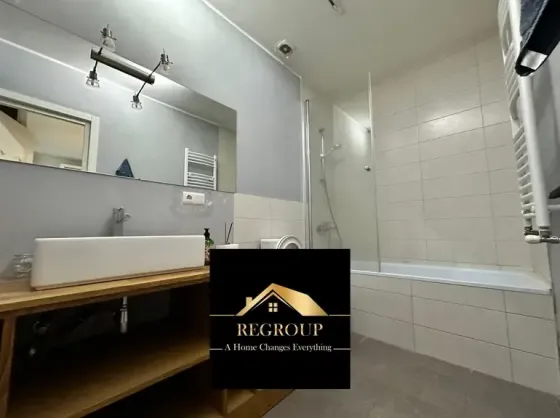 ქირავდება 3 ოთახიანი ბინა 100მ² 4/10 სართ თბილისი