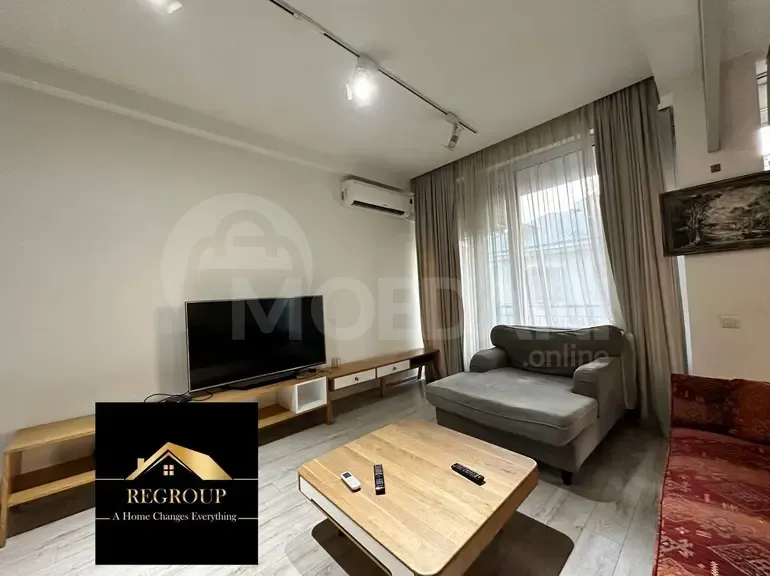 ქირავდება 3 ოთახიანი ბინა 100მ² 4/10 სართ თბილისი - photo 3