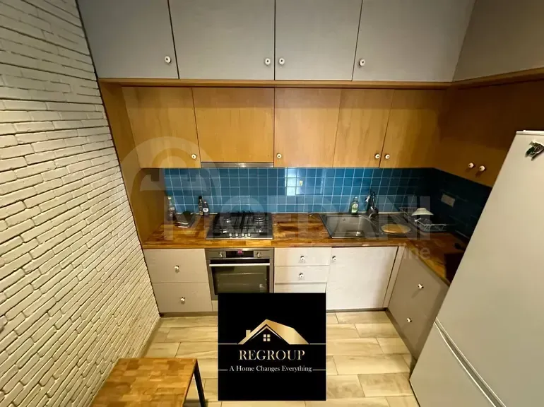 ქირავდება 3 ოთახიანი ბინა 100მ² 4/10 სართ თბილისი - photo 5