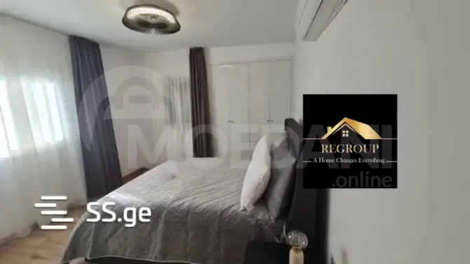 Rent 3 apartment 100м² 3/8 floor Tbilisi - photo 2