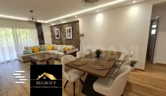 Rent 3 apartment 100м² 3/8 floor Tbilisi - photo 6