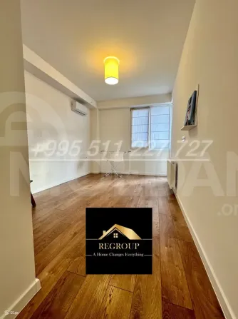 Rent 4 apartment 170м² 12/13 floor Tbilisi - photo 2