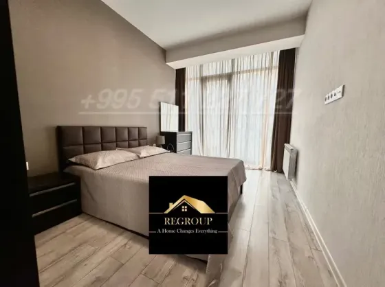 ქირავდება 3 ოთახიანი ბინა 70მ² 6/15 სართ თბილისი