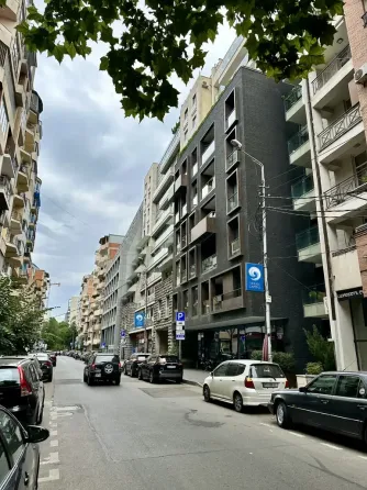 ქირავდება 3 ოთახიანი ბინა 70მ² 6/15 სართ თბილისი