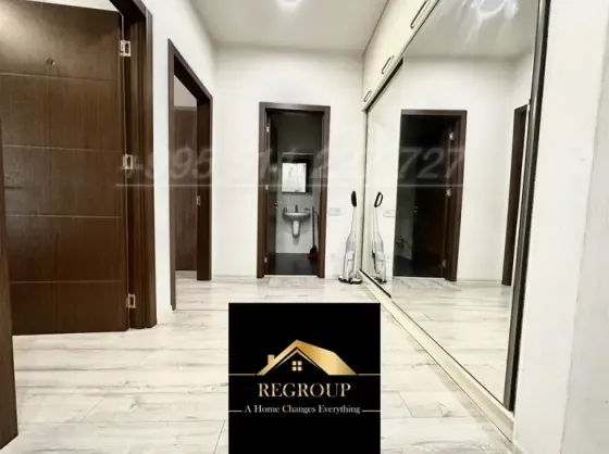 ქირავდება 3 ოთახიანი ბინა 70მ² 6/15 სართ თბილისი