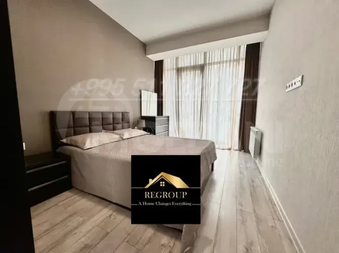 Rent 3 apartment 70м² 6/15 floor Tbilisi - photo 6