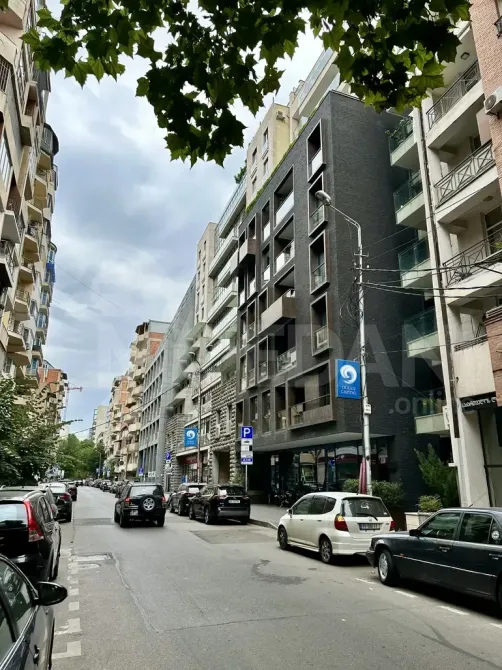 ქირავდება 3 ოთახიანი ბინა 70მ² 6/15 სართ თბილისი - photo 1