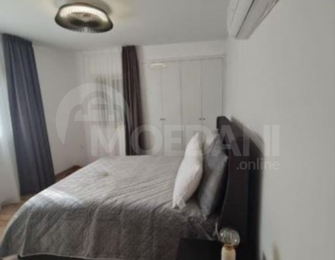 Rent 3 apartment 90м² 2/8 floor Tbilisi - photo 5