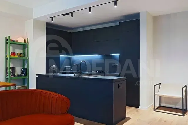 Rent 3 apartment 100м² 5/7 floor Tbilisi - photo 4