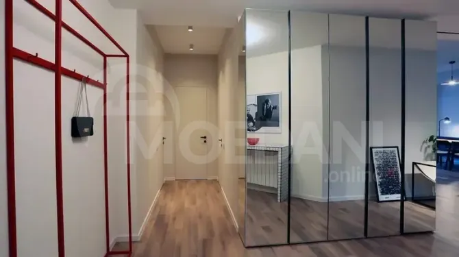 Rent 3 apartment 100м² 5/7 floor Tbilisi - photo 6