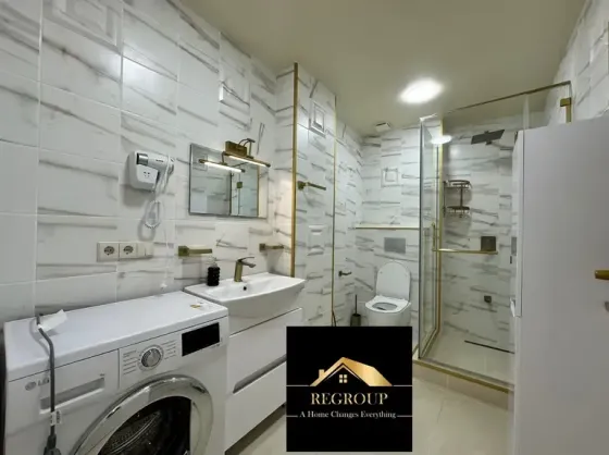 ქირავდება 2 ოთახიანი ბინა 70მ² 9/15 სართ თბილისი