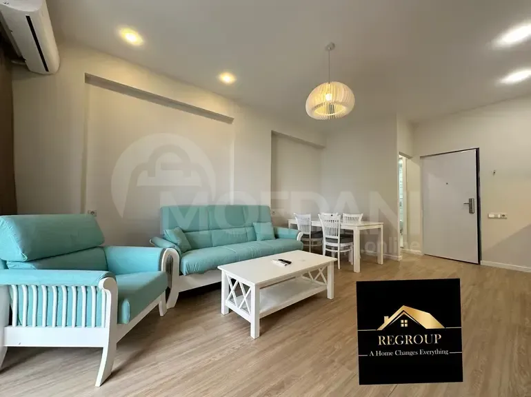 Apartments For Rent two-room 70м² 9/15 floor Tbilisi - photo 6