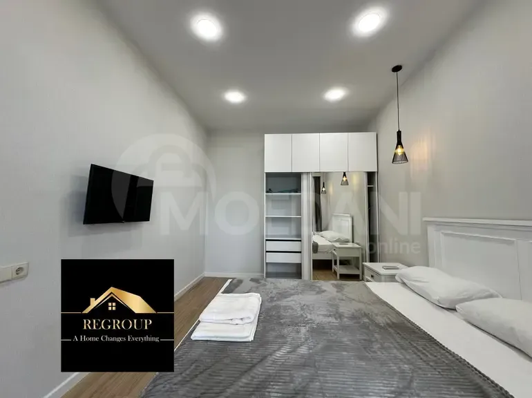 Apartments For Rent two-room 70м² 9/15 floor Tbilisi - photo 2