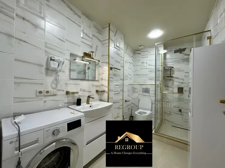 Apartments For Rent two-room 70м² 9/15 floor Tbilisi - photo 4