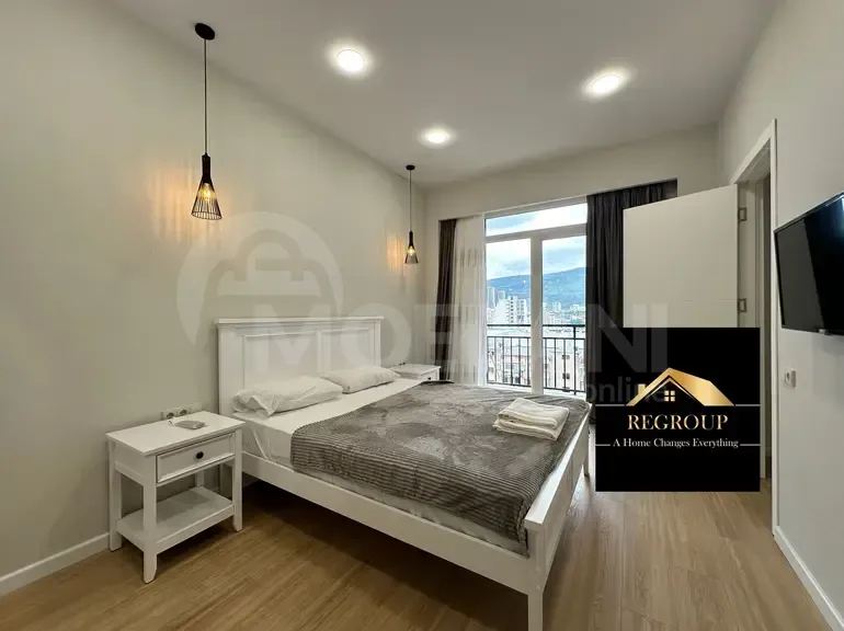 Apartments For Rent two-room 70м² 9/15 floor Tbilisi - photo 9