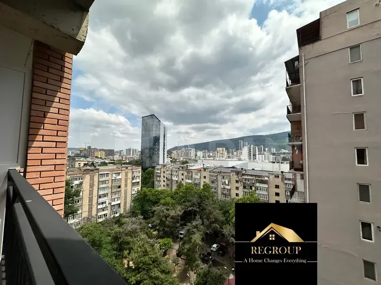 Apartments For Rent two-room 70м² 9/15 floor Tbilisi - photo 1