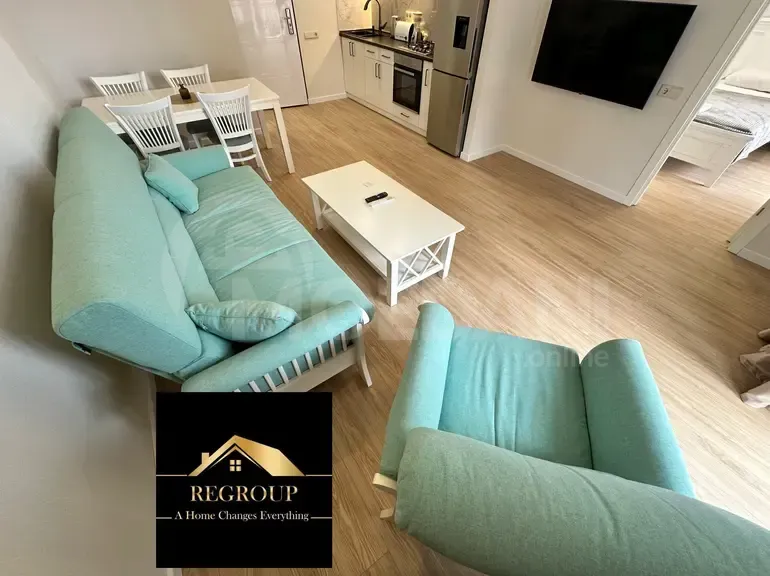 Apartments For Rent two-room 70м² 9/15 floor Tbilisi - photo 10