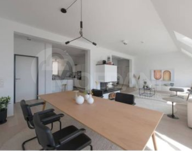 Сдам 2-комн. квартиру 120м² 5/5 эт. Тбилиси - изображение 8