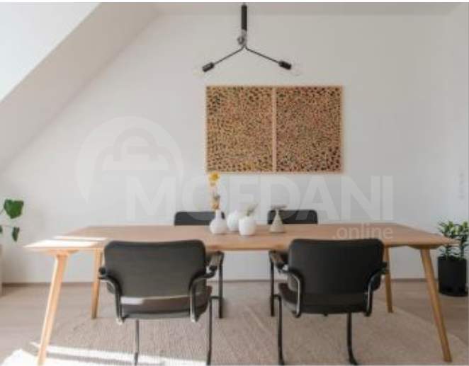 Сдам 2-комн. квартиру 120м² 5/5 эт. Тбилиси - изображение 2