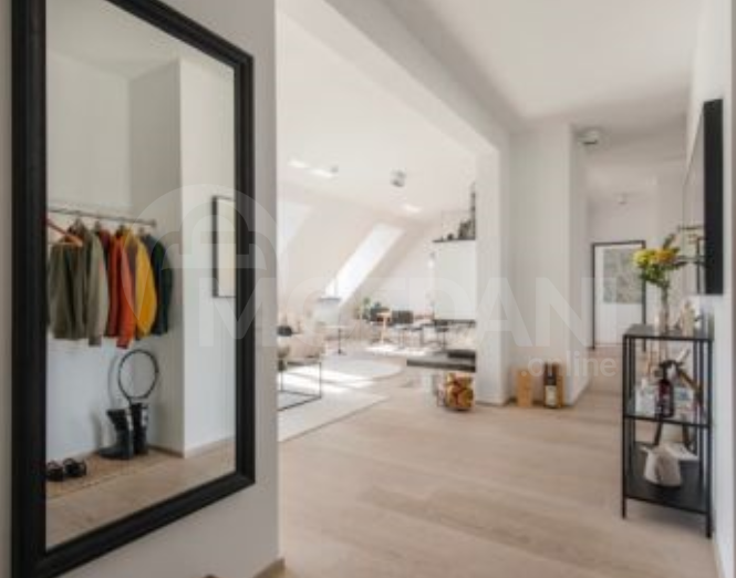 Сдам 2-комн. квартиру 120м² 5/5 эт. Тбилиси - изображение 6