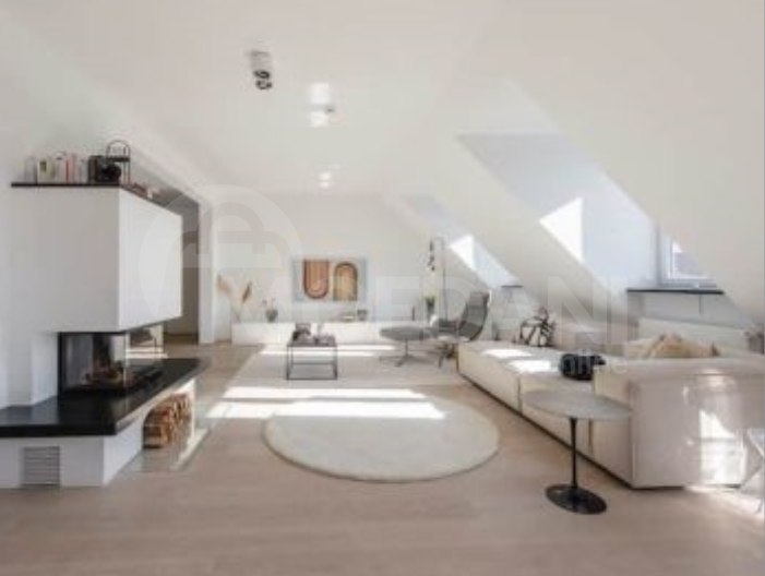 Сдам 2-комн. квартиру 120м² 5/5 эт. Тбилиси - изображение 7