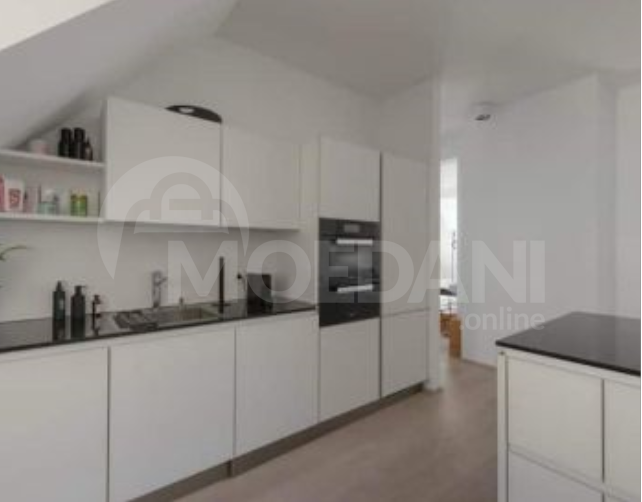 Сдам 2-комн. квартиру 120м² 5/5 эт. Тбилиси - изображение 5