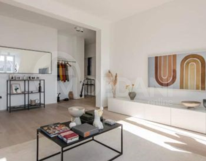 Сдам 2-комн. квартиру 120м² 5/5 эт. Тбилиси - изображение 3