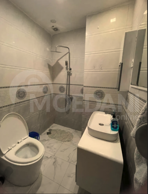 Сдам 3-комн. квартиру на сутки в Тбилиси  64м² 4/9 эт. Тбилиси - изображение 3