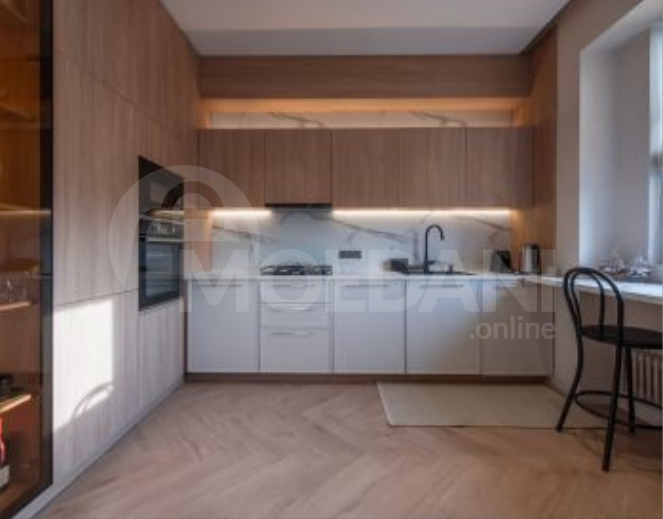 ქირავდება 4 ოთახიანი ბინა 150მ² 20/22 სართ თბილისი - photo 5