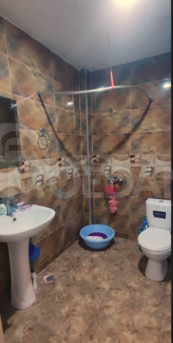 Продам 1-комн. квартиру 38м² 1/9 эт. Тбилиси - изображение 2