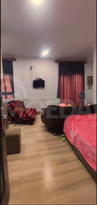 Продам 1-комн. квартиру 38м² 1/9 эт. Тбилиси - изображение 1