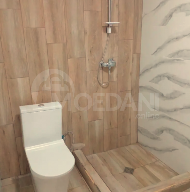 Short Term Rentals two-room 60m² 6/9 floor Tbilisi - photo 3