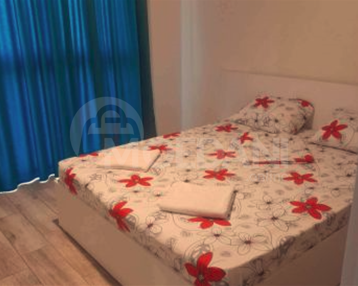 Short Term Rentals two-room 80m² 6/9 floor Tbilisi - photo 5