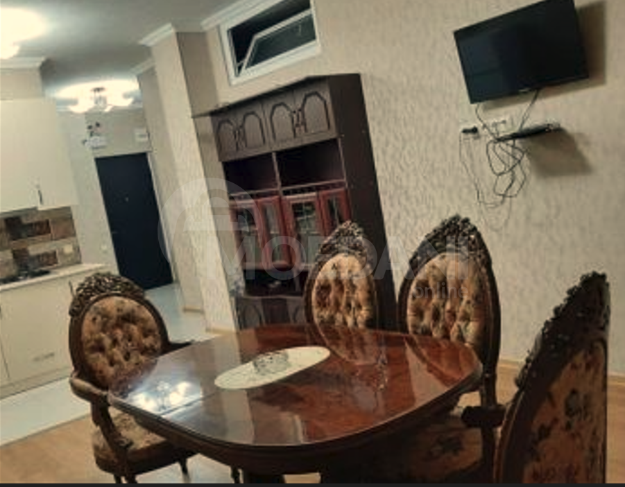 Short Term Rentals three-room 100m² 5/9 floor Tbilisi - photo 5