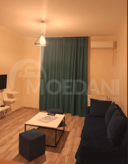 Сдам 2-комн. квартиру на сутки в Тбилиси  60м² 5/9 эт. Тбилиси - изображение 1