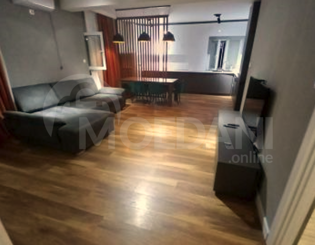 Сдам 3-к. квартиру на сутки 70м² 3/9 эт. Тбилиси - изображение 5