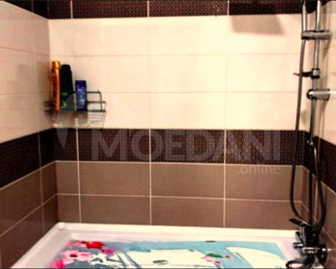 Сдам 2-комн. квартиру на сутки в Тбилиси  60м² 14/15 эт. Тбилиси - изображение 6