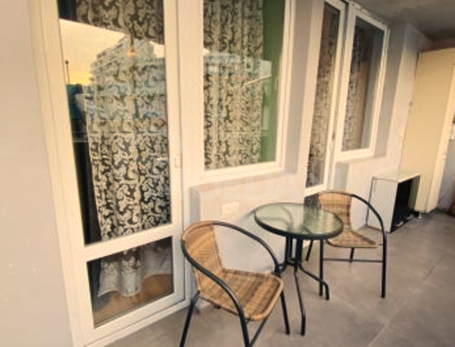 Сдам 2-комн. квартиру на сутки в Тбилиси  60м² 14/15 эт. Тбилиси - изображение 8