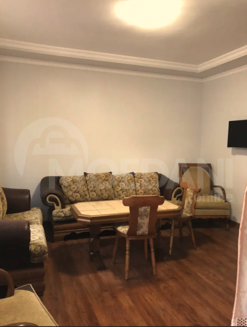 Сдам 7+-комн. квартиру на сутки в Батуми  60м² 1/1 эт. Батуми - изображение 7