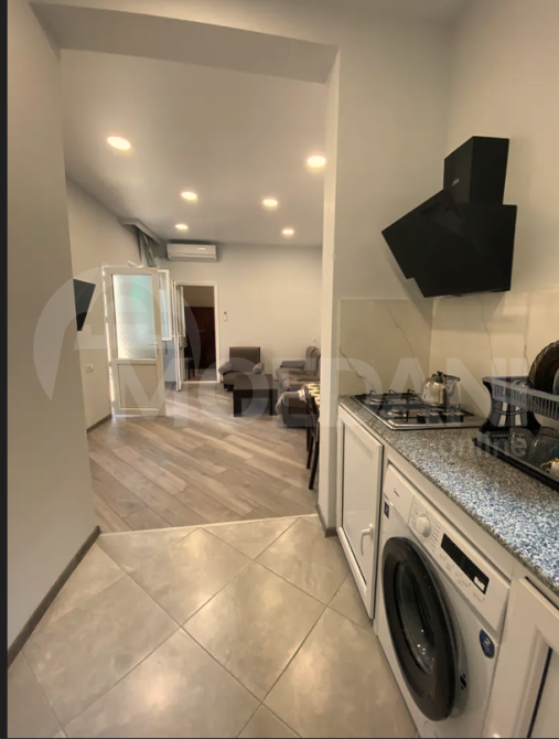 Сдам 7+-комн. квартиру на сутки в Батуми  60м² 1/1 эт. Батуми - изображение 11