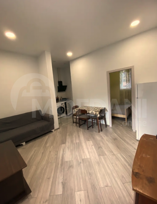 Сдам 7+-комн. квартиру на сутки в Батуми  60м² 1/1 эт. Батуми - изображение 8