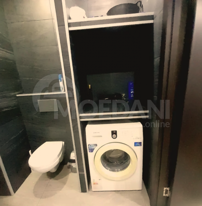 Short Term Rentals one-room 40m² 1/1 floor Batumi - photo 6