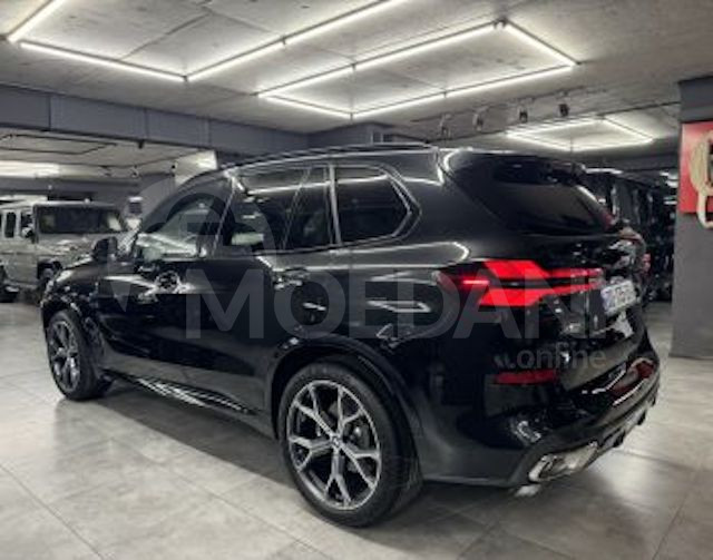 BMW X5 M 2024 თბილისი - photo 13