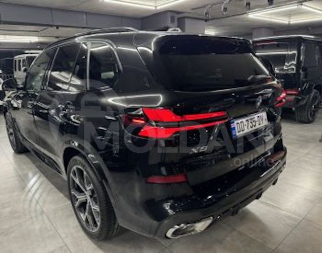 BMW X5 M 2024 Тбилиси - изображение 11