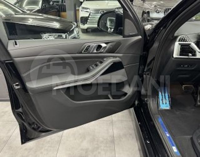 BMW X5 M 2024 Тбилиси - изображение 9