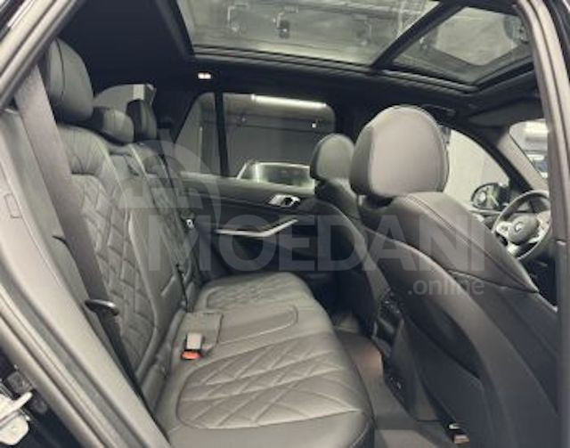 BMW X5 M 2024 Тбилиси - изображение 7