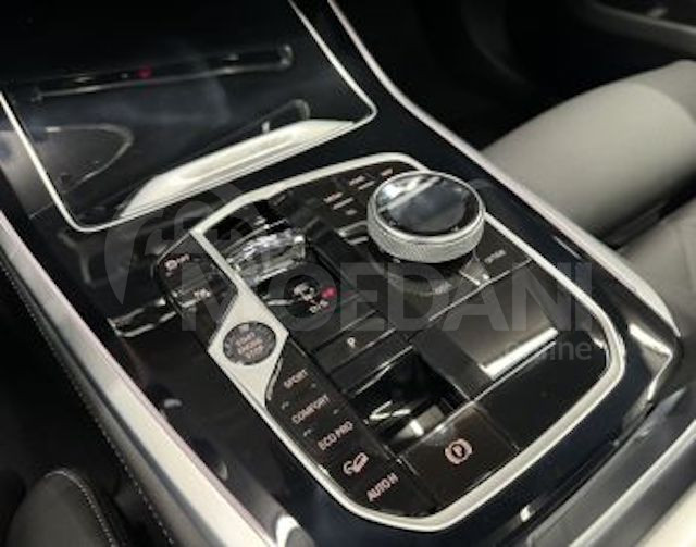 BMW X5 M 2024 Тбилиси - изображение 5