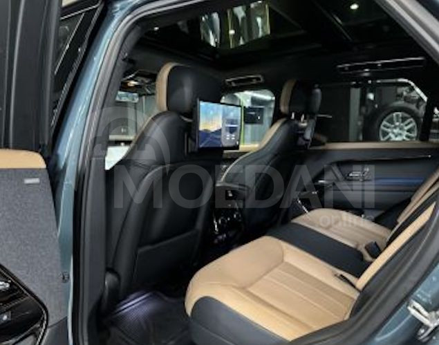 Land Rover Range Rover Sport 2022 Тбилиси - изображение 3