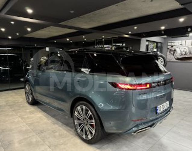 Land Rover Range Rover Sport 2022 თბილისი - photo 7