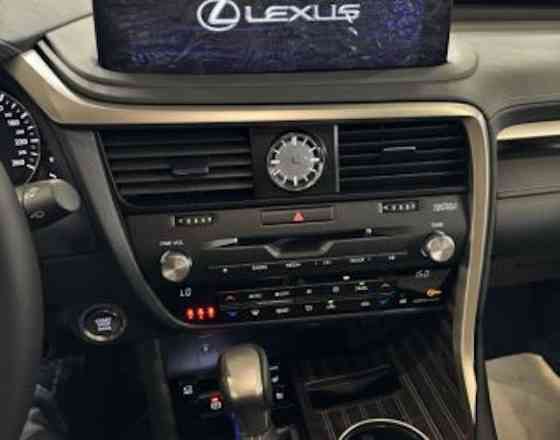 Lexus RX 2024 Tbilisi